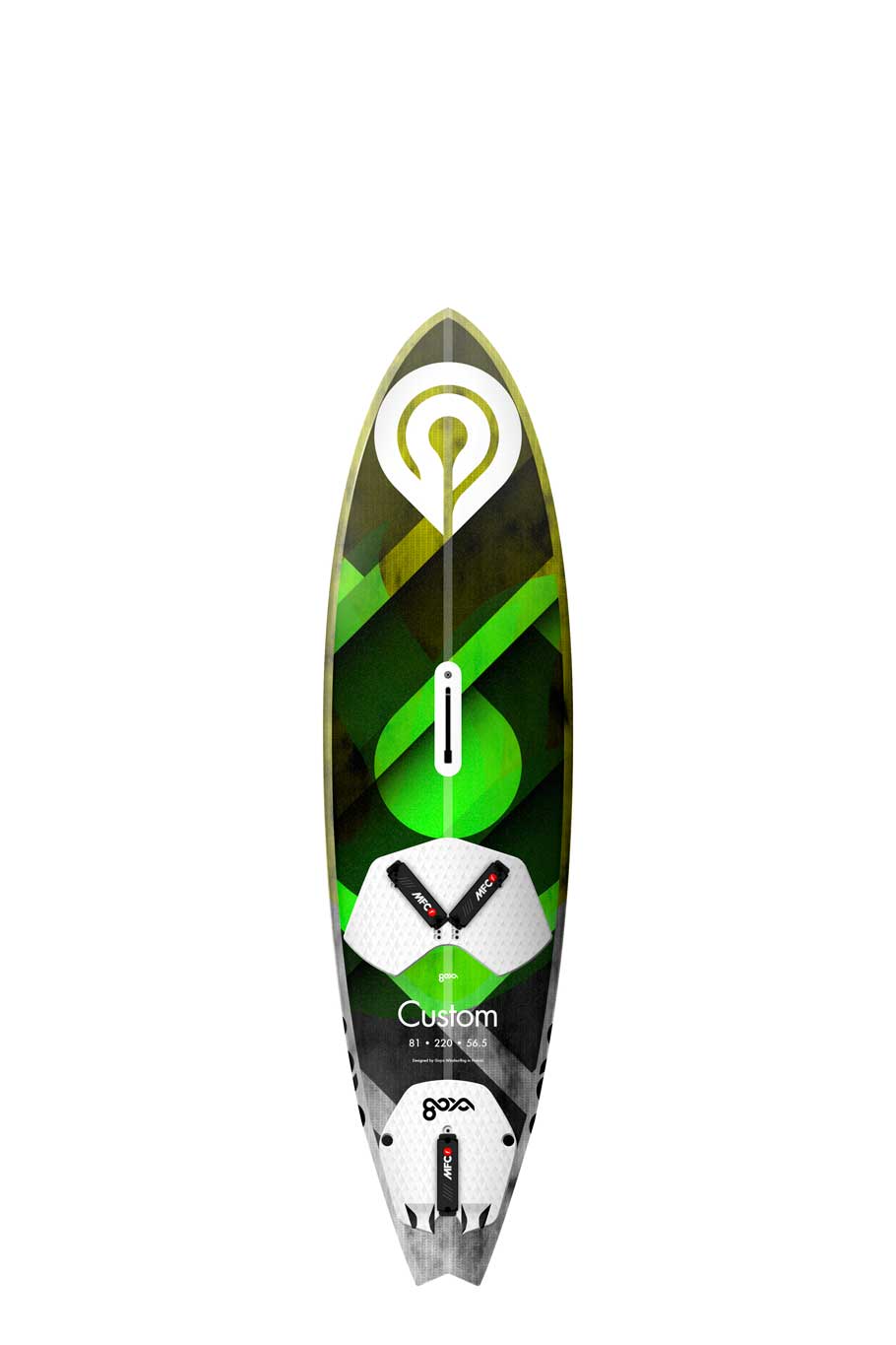 Goya Windsurfing - Boards - Y2019