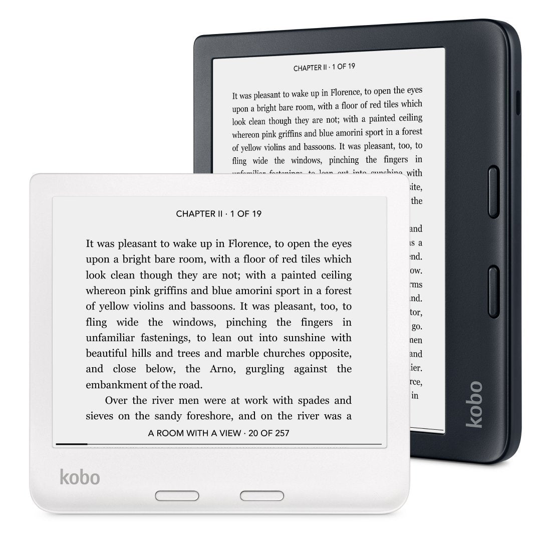 Kobo Libra 2 | Rakuten Kobo eReader Store Canada