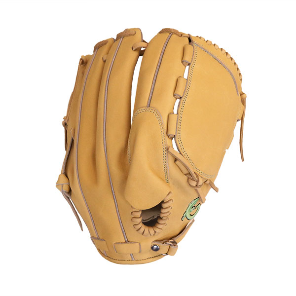 Geckoグローブシミュレーション｜野球・ソフトボール専門オーダーグローブ