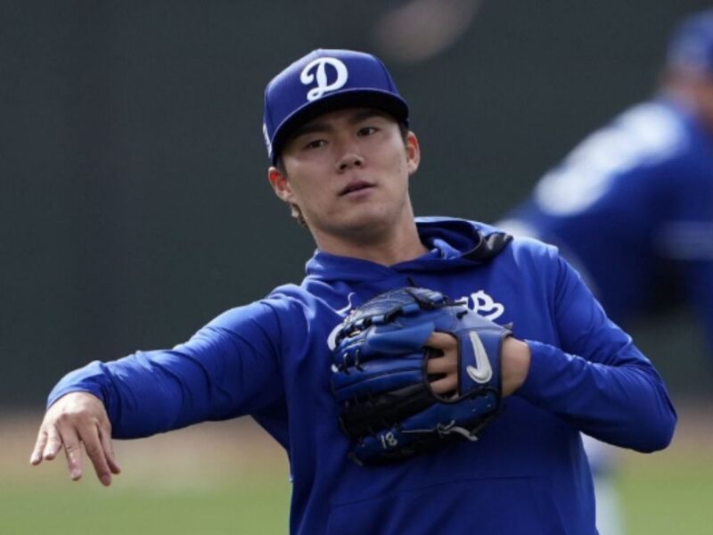 山本由伸の歴代グローブを徹底紹介｜ミズノ・アイピーセレクト・ナイキ