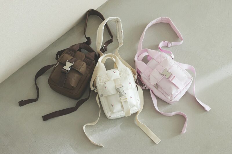 完売必至］レスポートサック×神崎恵さんコラボ第3弾、今回も機能的で