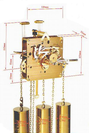 HIGH-GRADE-8001MA-S | キーニンガー、ヘルムレ搭載 ドイツ製ホール