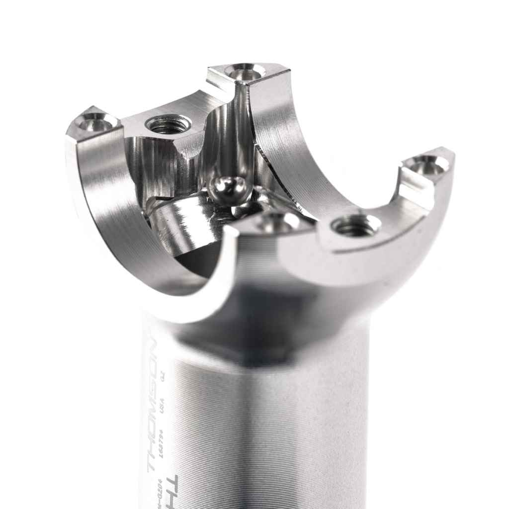 THOMSON* G2 stem (silver) - BLUE LUG GLOBAL ONLINE STORE