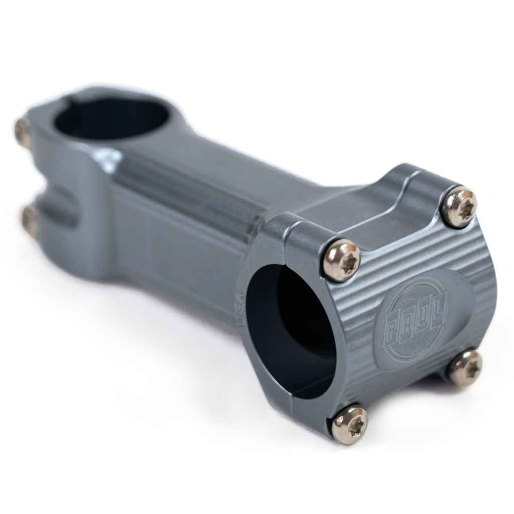 PAUL* boxcar stem (pewter) - BLUE LUG GLOBAL ONLINE STORE