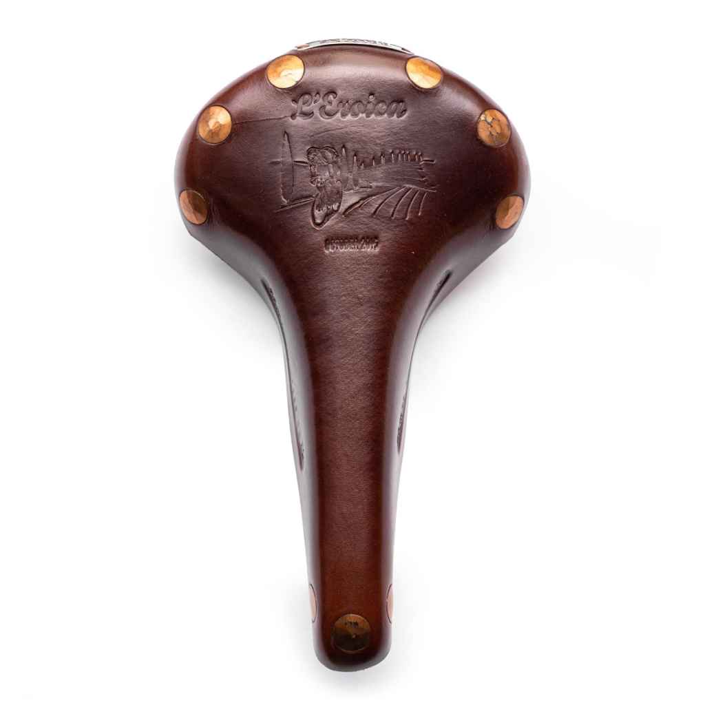 BROOKS* team pro limited edition (brown/italia) - BLUE LUG GLOBAL