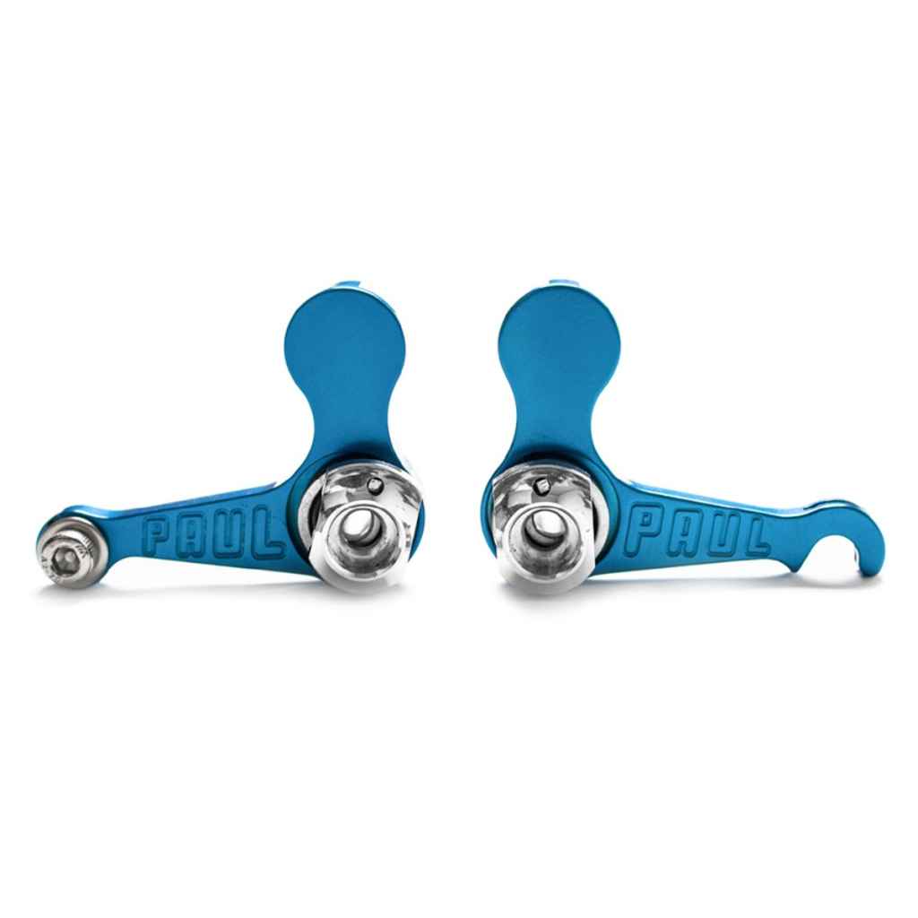 PAUL* neo retro canti brake (blue) - BLUE LUG GLOBAL ONLINE STORE