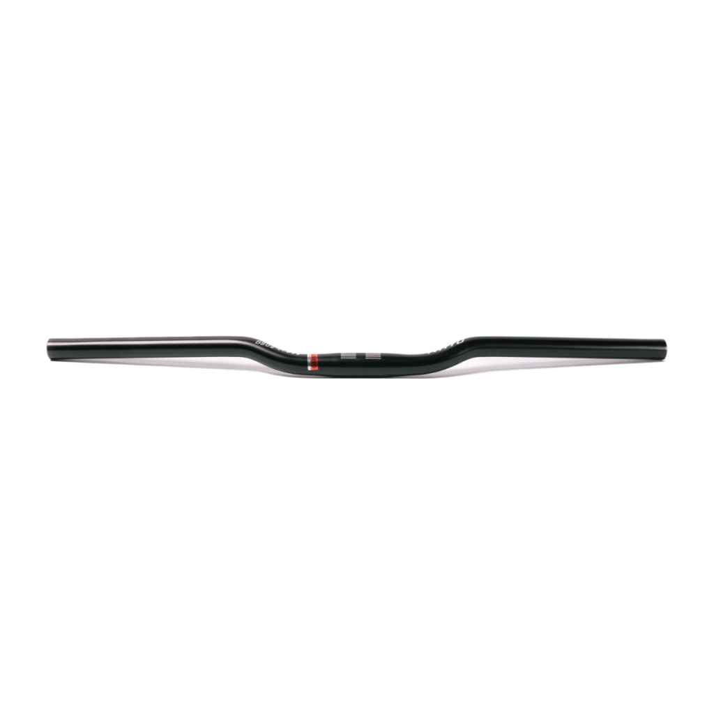 NITTO* b809 cross riser bar (black) - BLUE LUG GLOBAL ONLINE STORE