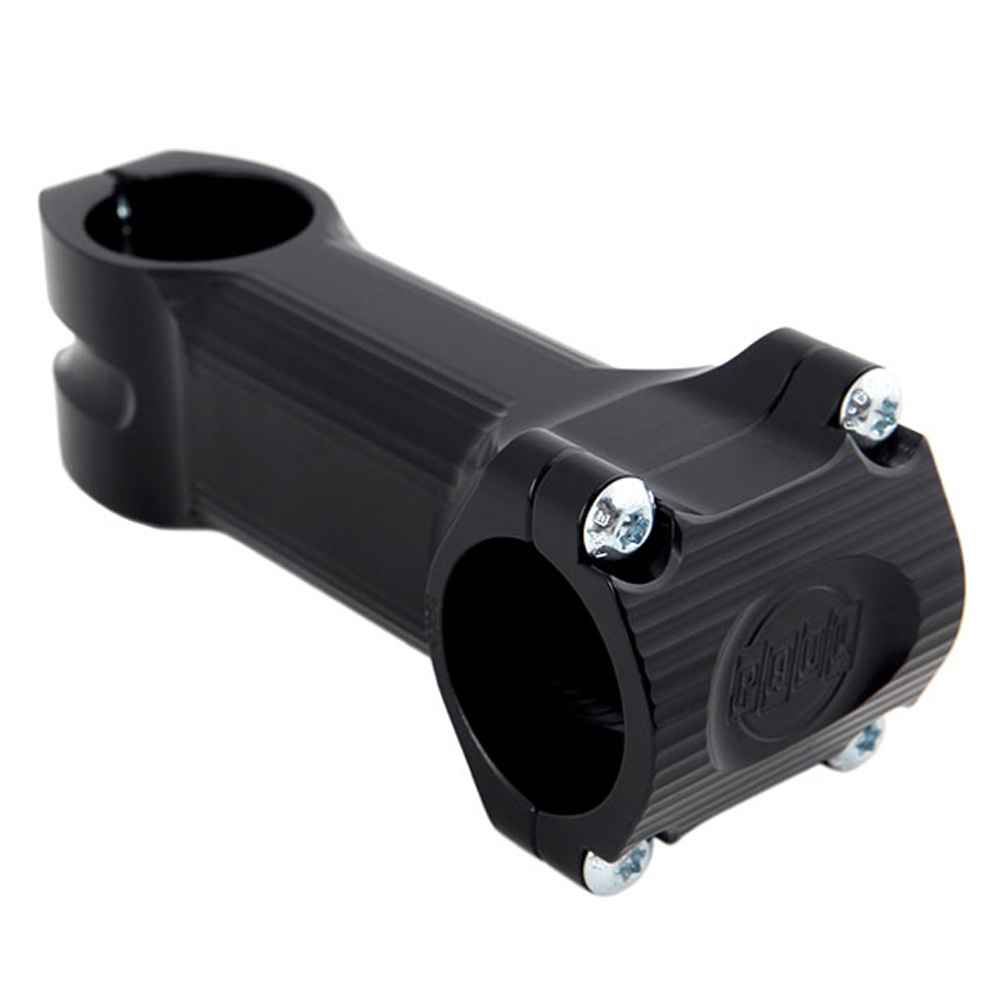 PAUL* boxcar stem (black) - BLUE LUG GLOBAL ONLINE STORE