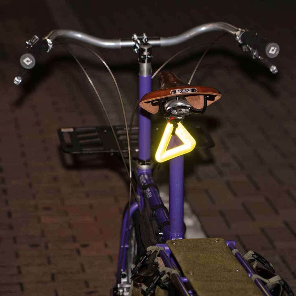 BLUELUG* triangle reflector (assort) - BLUE LUG GLOBAL ONLINE STORE