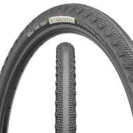TERAVAIL* rutland tire (black) - BLUE LUG GLOBAL ONLINE STORE