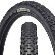 TERAVAIL* rampart tire (black) - BLUE LUG GLOBAL ONLINE STORE