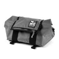 ILE* porteur rack bag small (x-pac/black) - BLUE LUG GLOBAL ONLINE