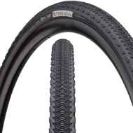 TERAVAIL* rutland tire (black) - BLUE LUG GLOBAL ONLINE STORE