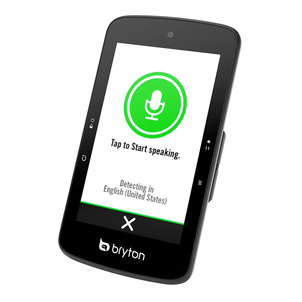 Bryton Rider S800 – Bryton Global Official