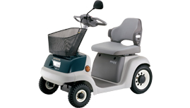 Honda | パワープロダクツ アーカイブ 「電動カート」