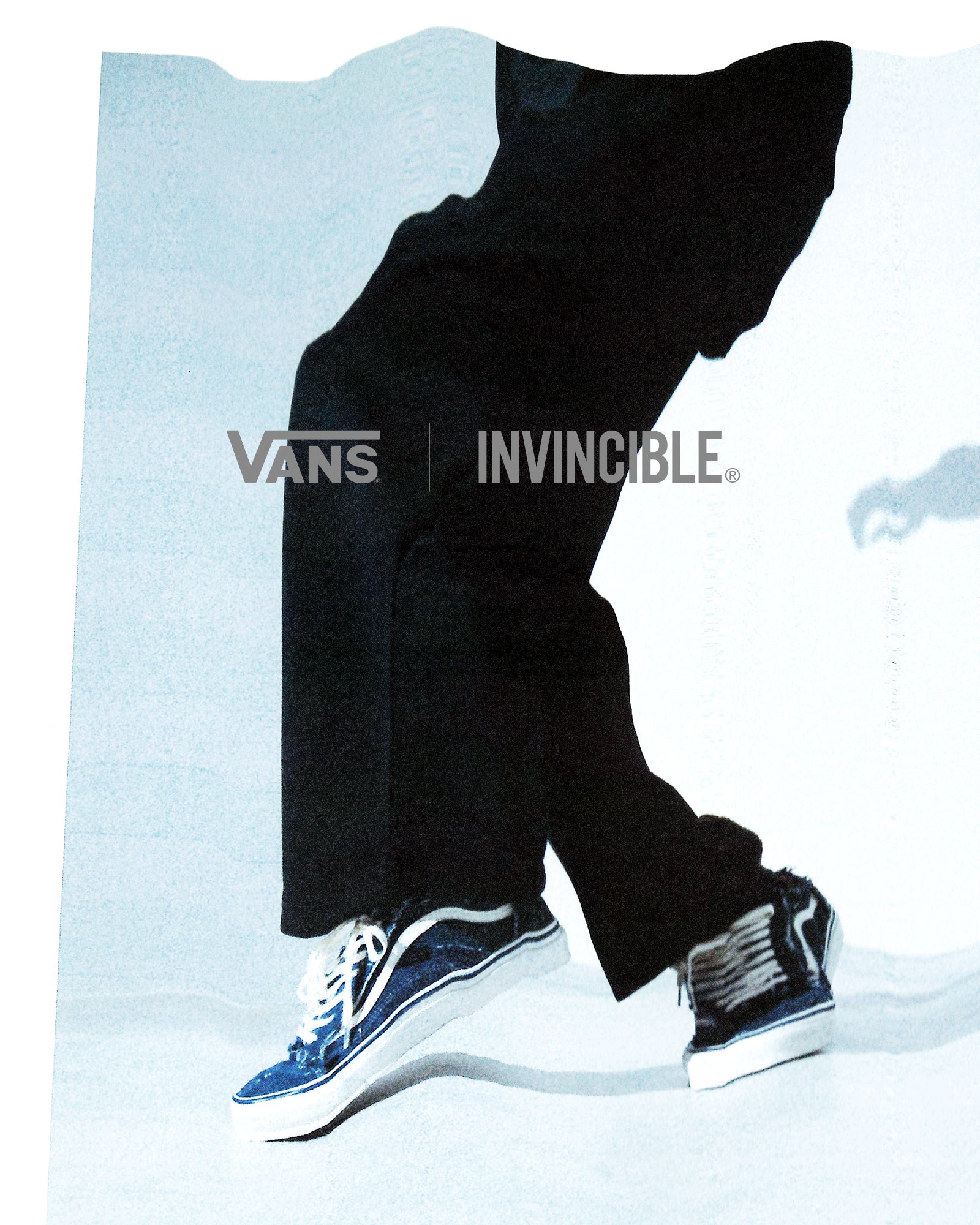 LX SK8 MID FRAYED (INVINCIBLE EXCLUSIVE) – INVINCIBLE | Official