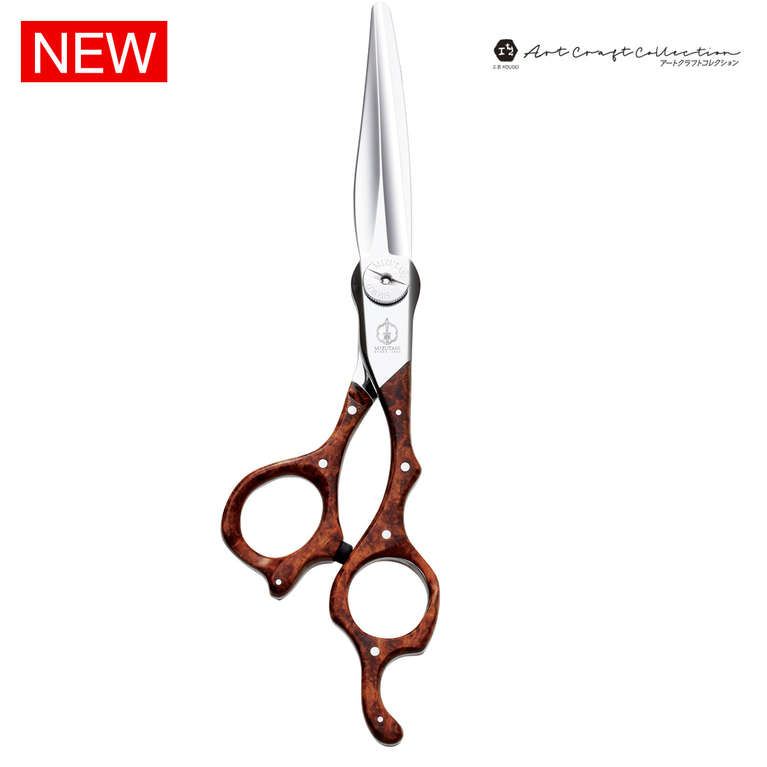SWORD Wood W-02 | MIZUTANI SCISSORS