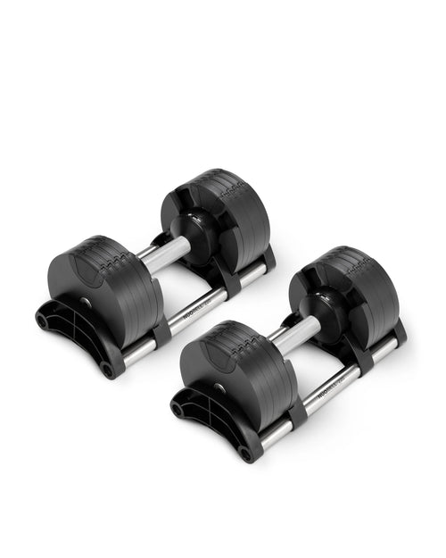 NÜOBELL 220 | The best adjustable dumbbell | Delivery to your door