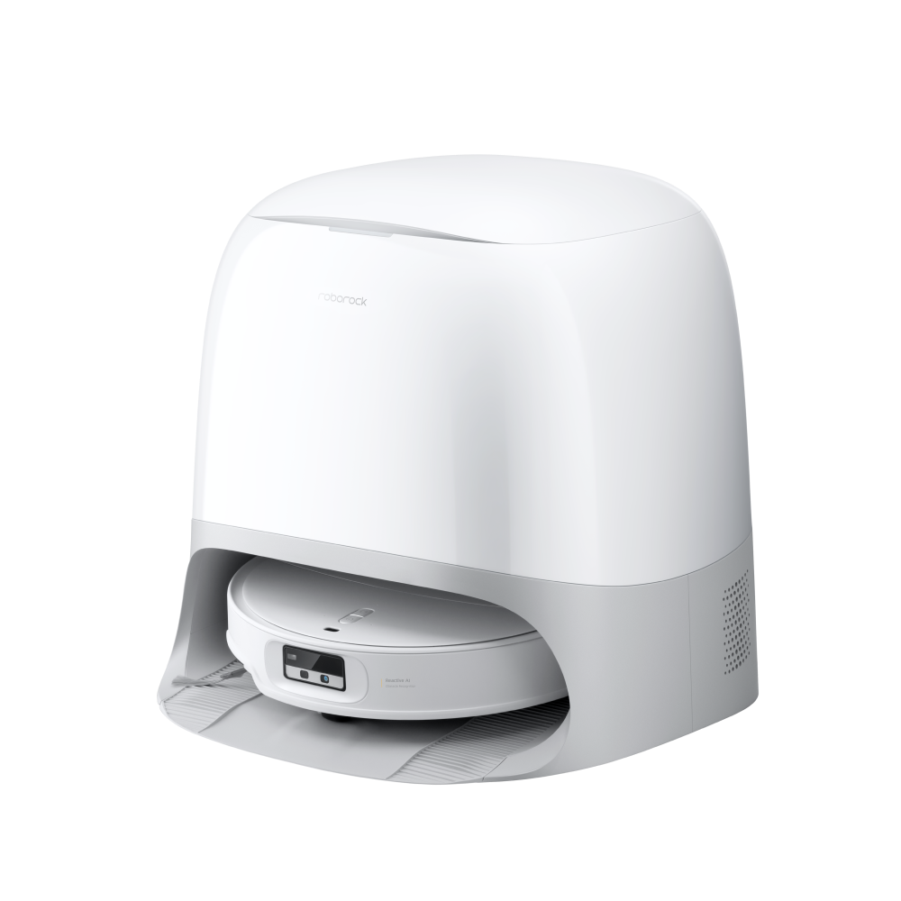 Roborock Qrevo Edge Series - The Sharp Choice. | Roborock Global
