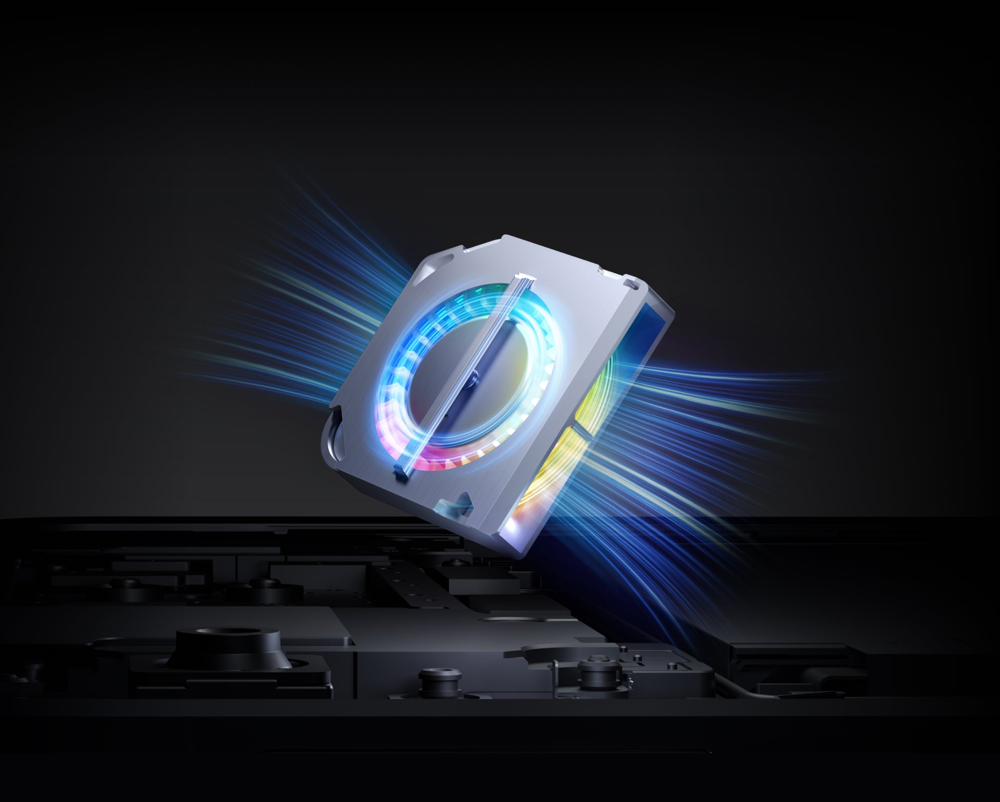 REDMAGIC Nova Gaming Tablet - REDMAGIC (Global)