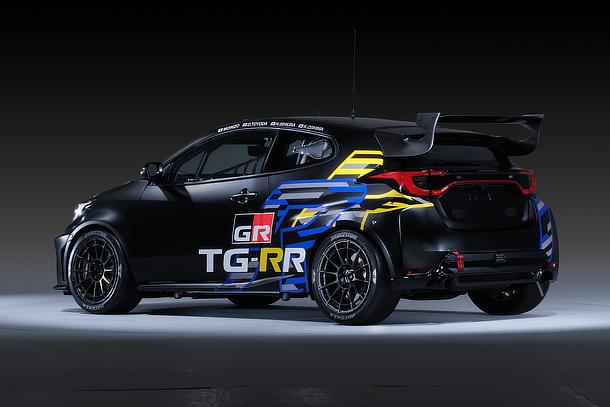 Tokyo Auto Salon 2025 | Toyota Motor Corporation Official Global