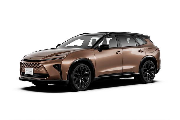 クラウン（エステート） | トヨタ自動車株式会社 公式企業サイト