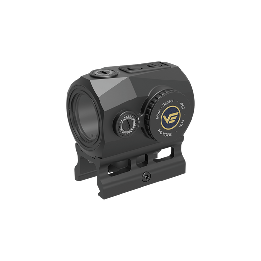 Scrapper 1x25 Ultra Compact Enclosed Red Dot Sight (SCRD-74