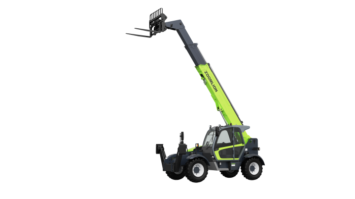 ZTH3513-Non-Rotating-Zoomlion Access