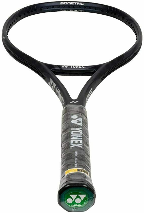 Yonex VCore 98 (305g) Galaxy Black Tennis Racquet 4 1/4