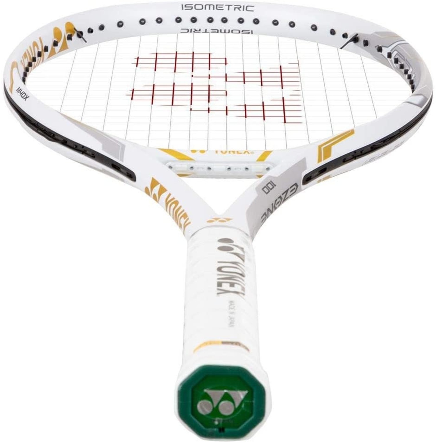 Yonex Ezone 100 (300g) Naomi Osaka Limited Edition Tennis Racquet