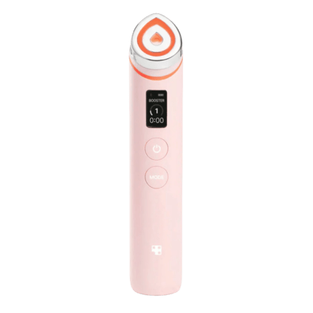 The Curator: I tried the viral Medicube Age R Booster Pro—here's