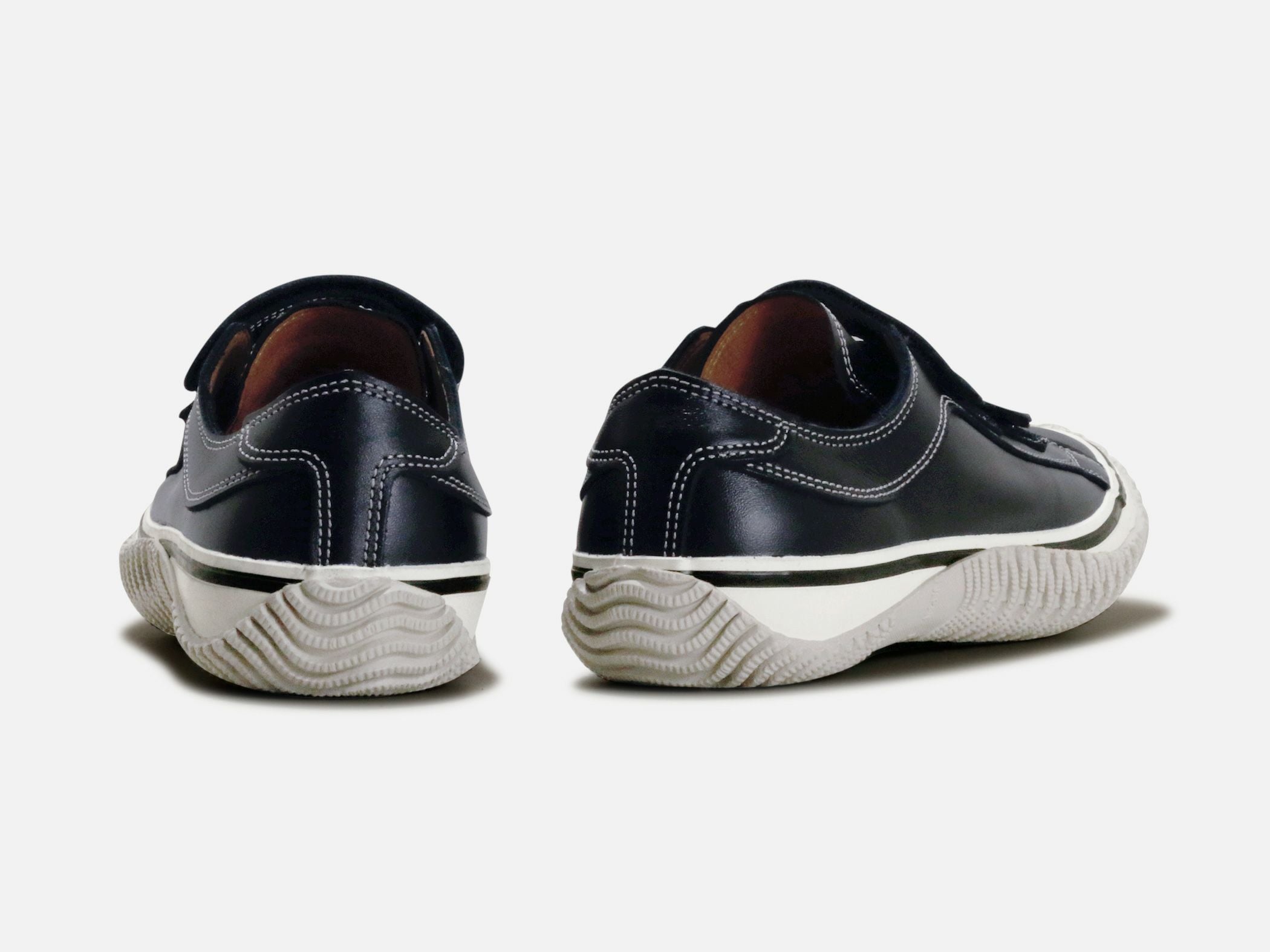 SPINGLE (スピングル) SPM-211 ブラック | GLOBAL SHOES GALLERY