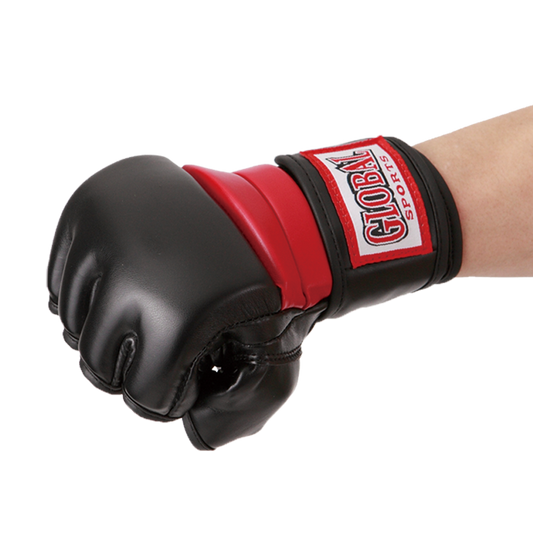 MMA Glove｜グローバル・スポーツ・ニシャト・トレーディング – GLOBAL