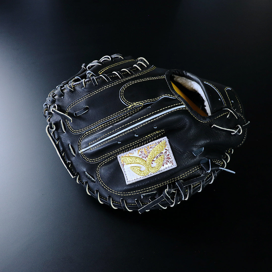 GLOM｜グロム｜オーダーキャッチャーミット – 野球グラブ｜GLOM(グロム