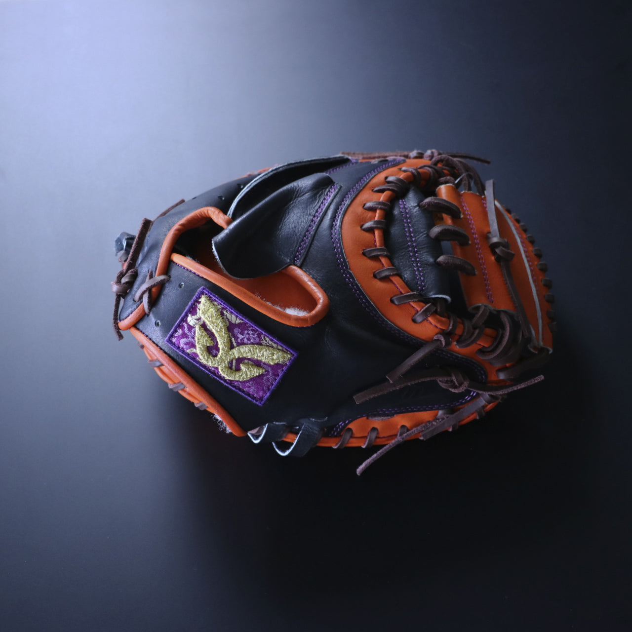 GLOM｜グロム｜オーダーキャッチャーミット – 野球グラブ｜GLOM(グロム