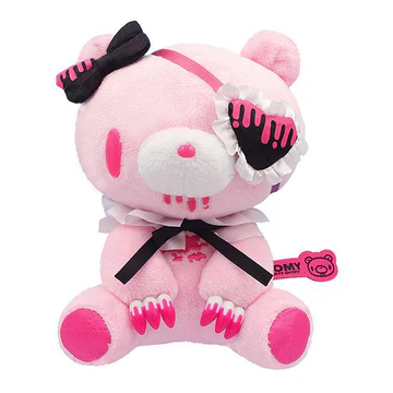 GLOOMY公式サイト】いたずらぐまのグル～ミ～(グルーミー)