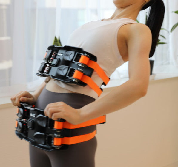 RealLine CORE リアラインコア SIセット 2個セット 骨盤のアライメント