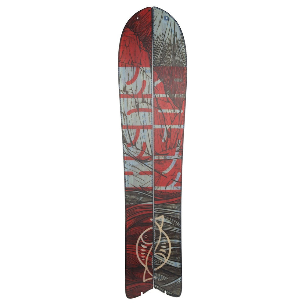 Rossignol XV Sushi Wide Splitboard 2024