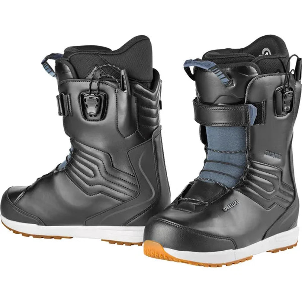 Deeluxe Empire Snowboard Boots 2025 | Glacier Ski Shop