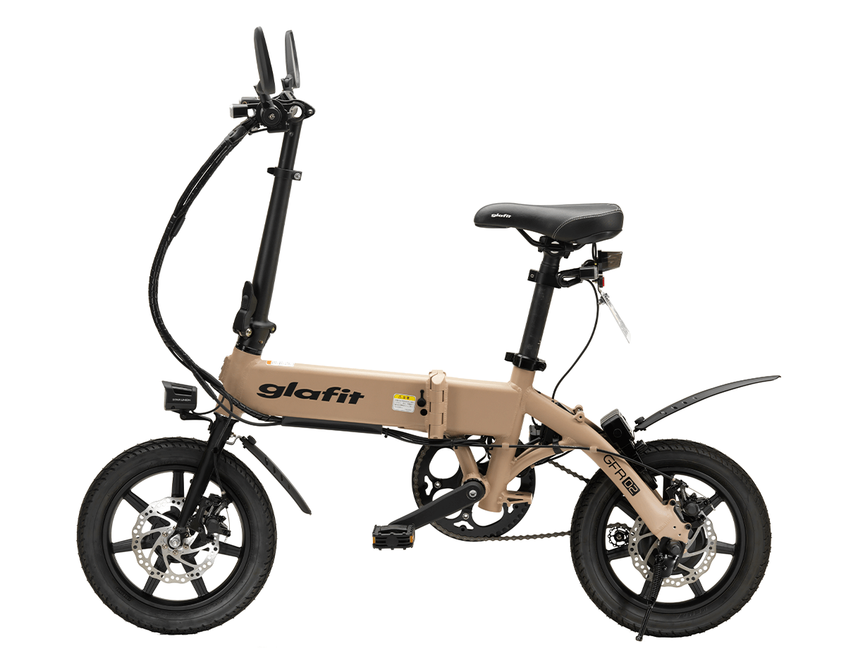 g．e．s．s 】glafit 電動アシスト自転車 オレンジ g．e．s．s 様