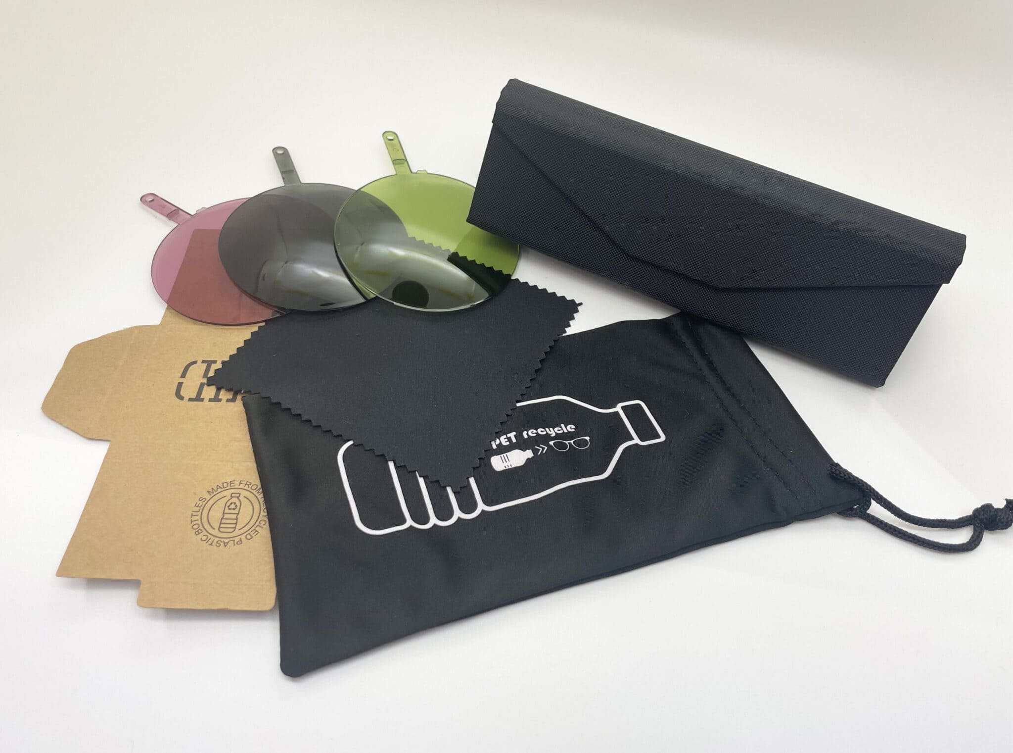 付属商品｜株式会社グラシック