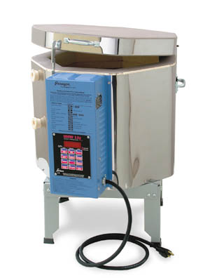 電気炉 パラゴン TnF66－3 - グラストレックWEBストア