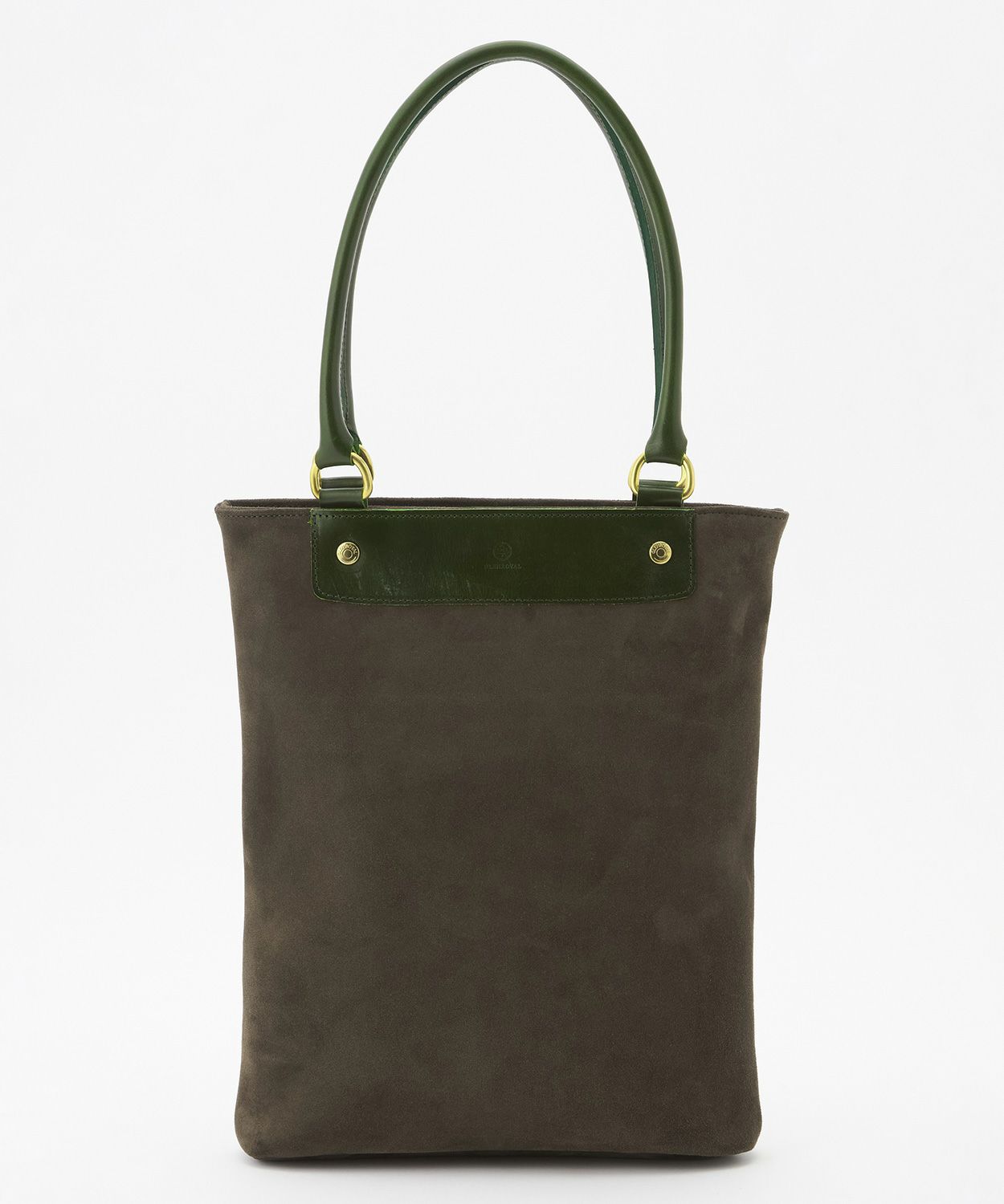 2ハンドルトートバッグ 全4色 | ブライドルレザーの名門 GLENROYAL