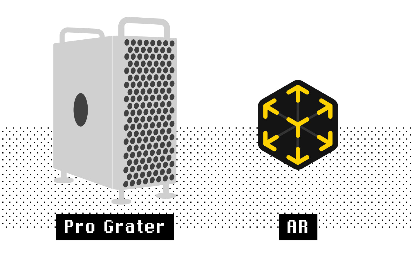 Apple WWDC 2024 Pin Set – Glitchbits