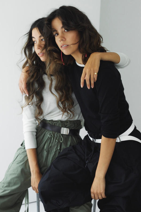 安西こずえと「WRAPINKNOT」がコラボ！ 大人の余裕と遊び心を感じる