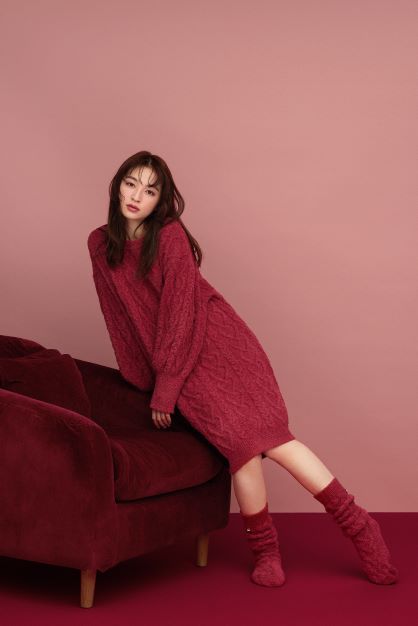 gelato pique」より“スイート＆ビター”なバレンタインコレクション発売