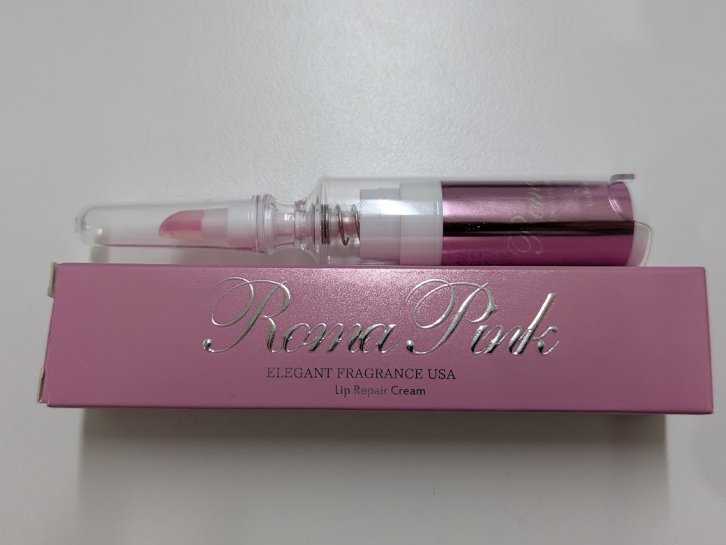 ローマピンク アフタークリーム romapink アフタークリーム（ピンク