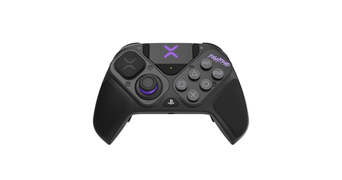 Victrix Pro BFG | PlayStation