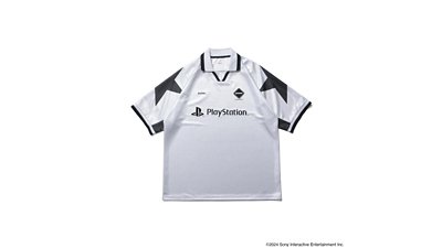 F.C.Real Bristol × PlayStation 