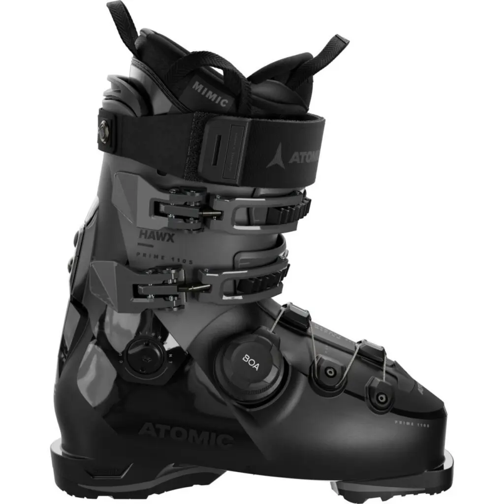 Atomic Hawx Prime 110 S BOA GW (2025) | Gnomes - The Ski Experts